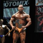 Carlos  Seade - NPC Jay Cutler Desert Classic 2014 - #1